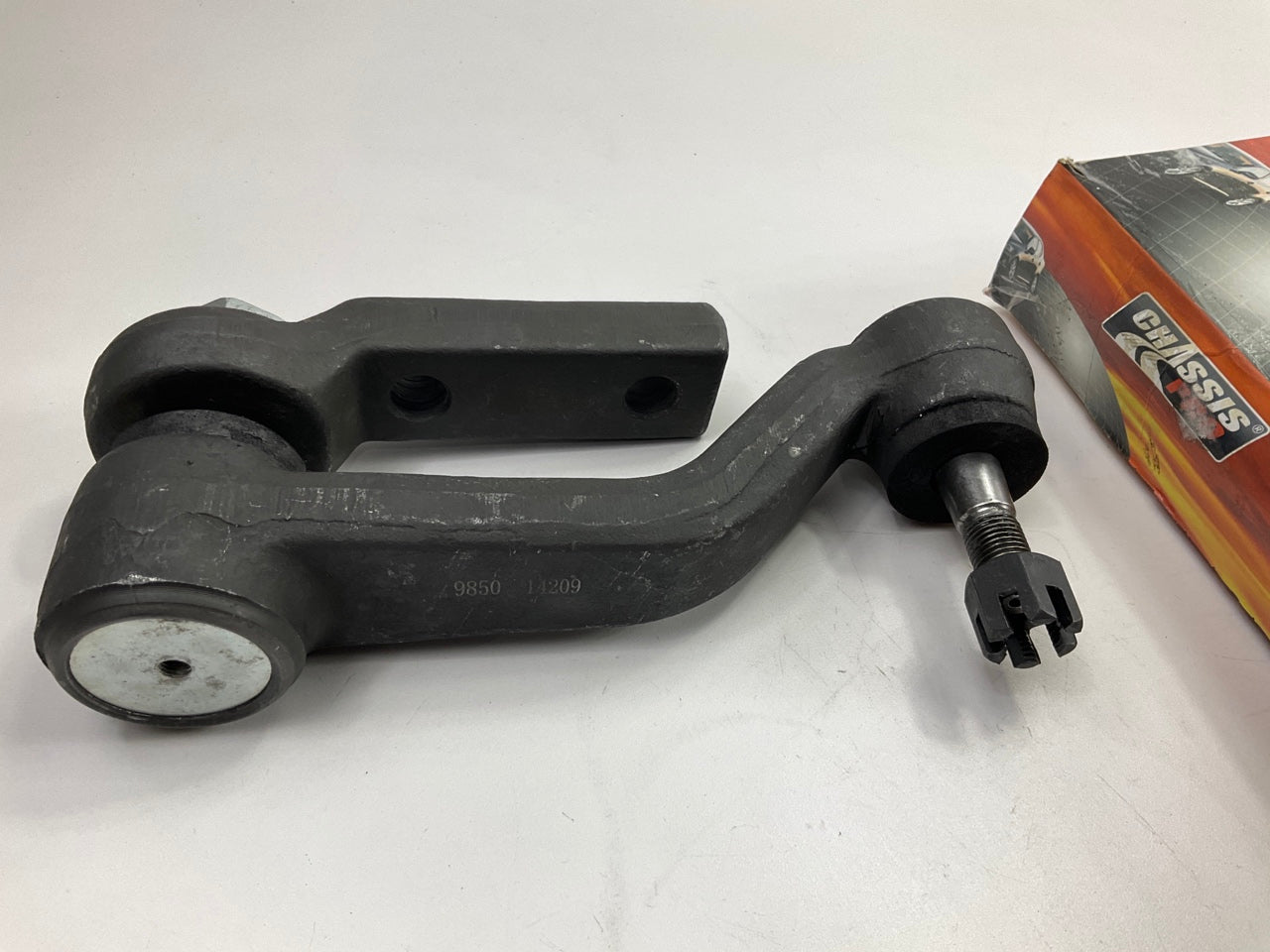 Chassis Pro TK6392T Steering Idler Arm