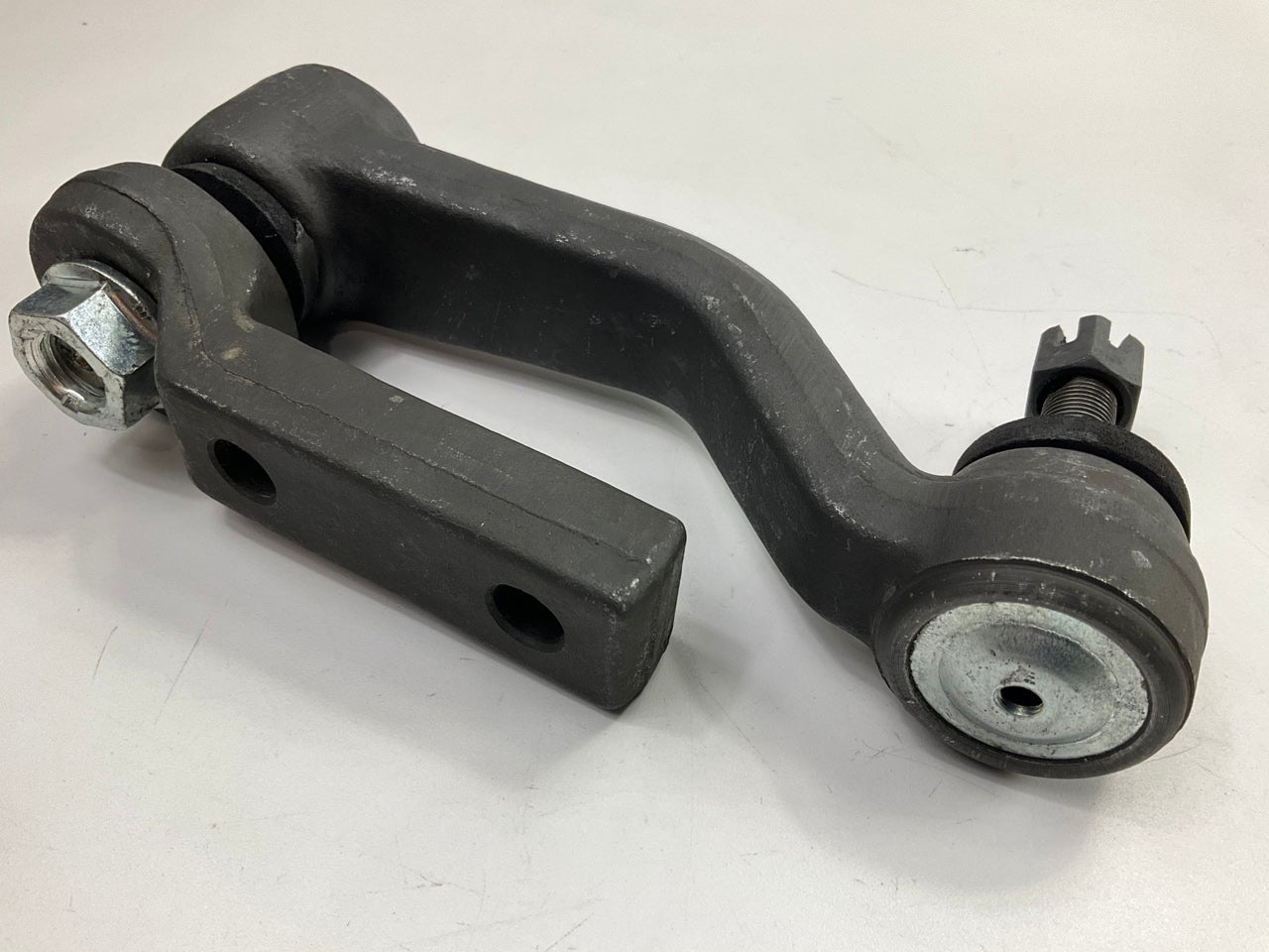 Chassis Pro TK6392T Steering Idler Arm