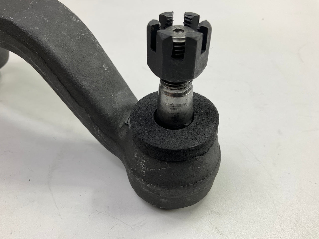 Chassis Pro TK6392T Steering Idler Arm
