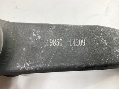Chassis Pro TK6392T Steering Idler Arm