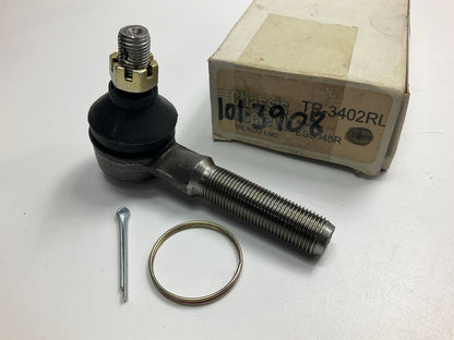 Chassis Select TR-3402RL Front Outer Steering Tie Rod End