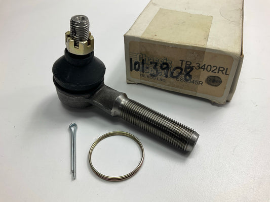 Chassis Select TR-3402RL Front Outer Steering Tie Rod End
