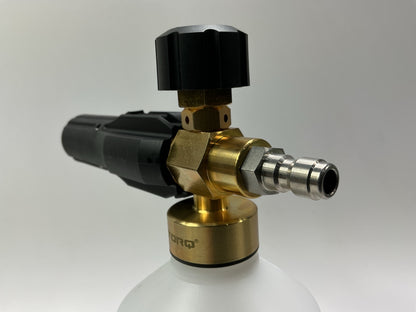 Chemical Guys EQP321 TORQ Professional Snow Foam Cannon For Pressure Washer