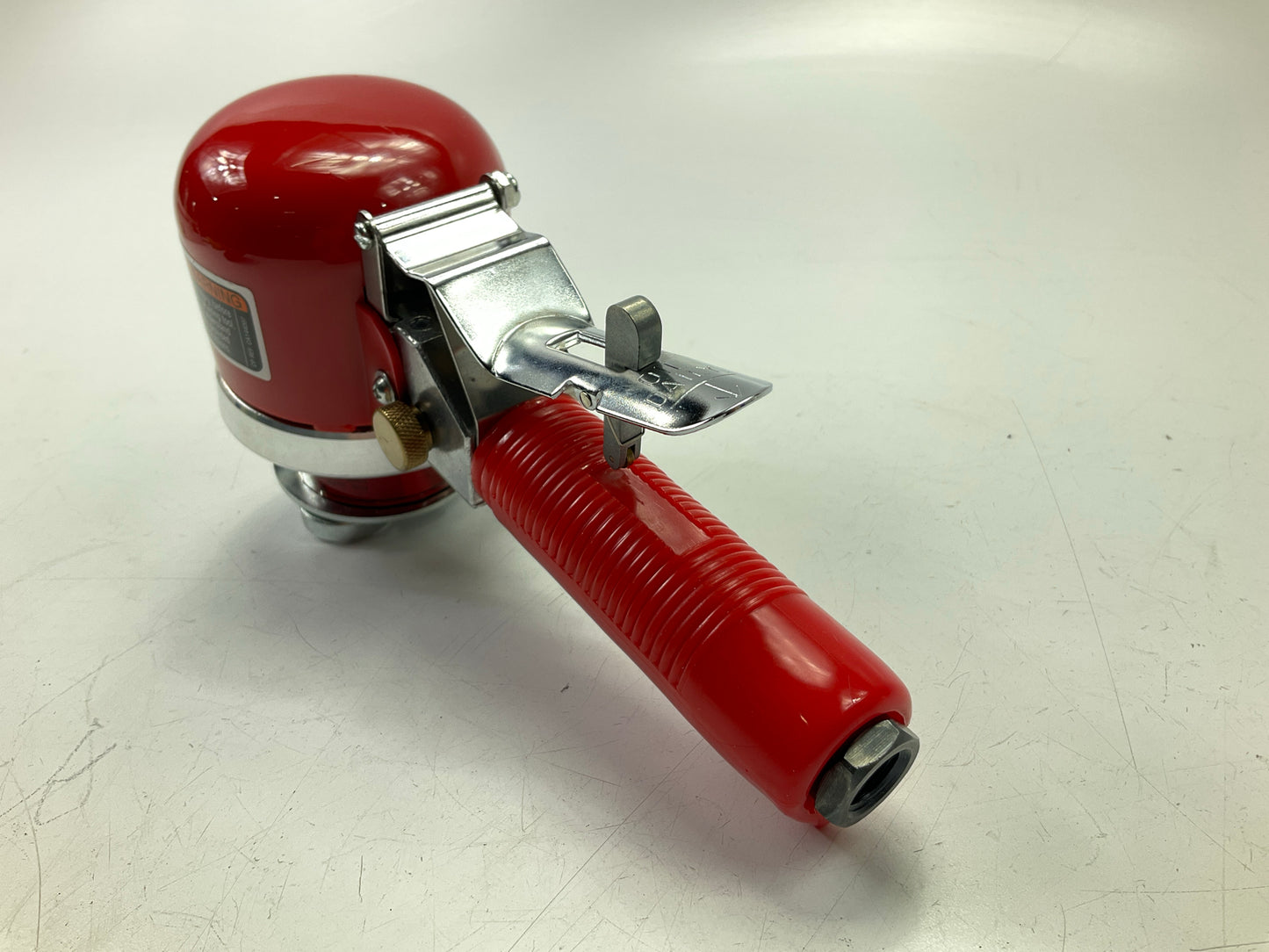 Chicago Pneumatic CP870 6'' Dual Action DA Air Sander