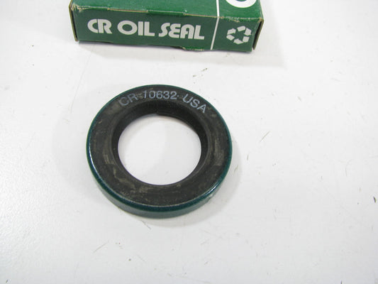 Chicago Rawhide 10632 Oil Seal - 1.693'' OD X 1.062'' ID X 0.250'' Wide