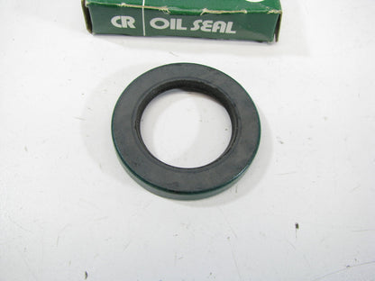 Chicago Rawhide 11150 Oil Seal - 1.756'' OD X 1.125'' ID X 0.250'' Wide