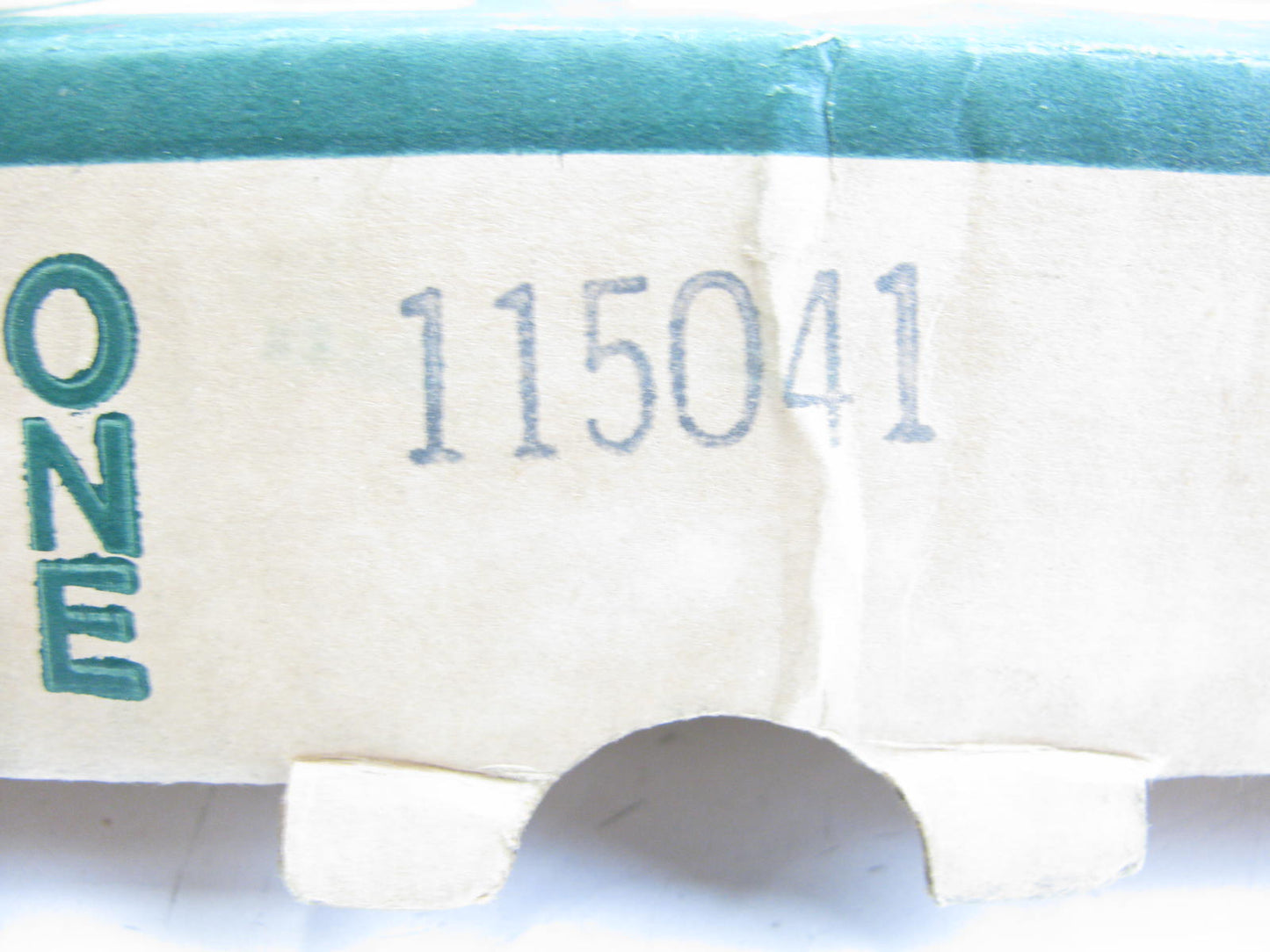 Chicago Rawhide SKF 115041 Oil Seal - 13.508'' OD X 11.500'' ID X 0.750'' Wide