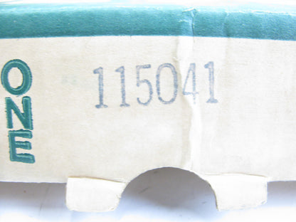 Chicago Rawhide SKF 115041 Oil Seal - 13.508'' OD X 11.500'' ID X 0.750'' Wide