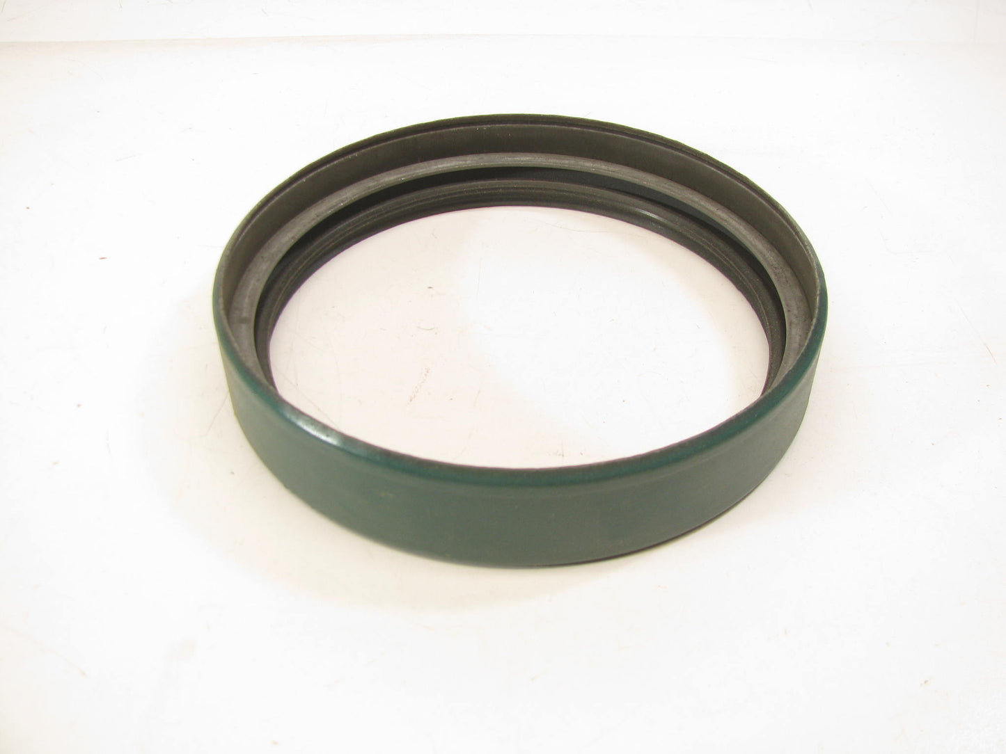 Chicago Rawhide 1211 Oil Seal - 6.316'' OD X 5.500'' ID X 1.250'' Wide