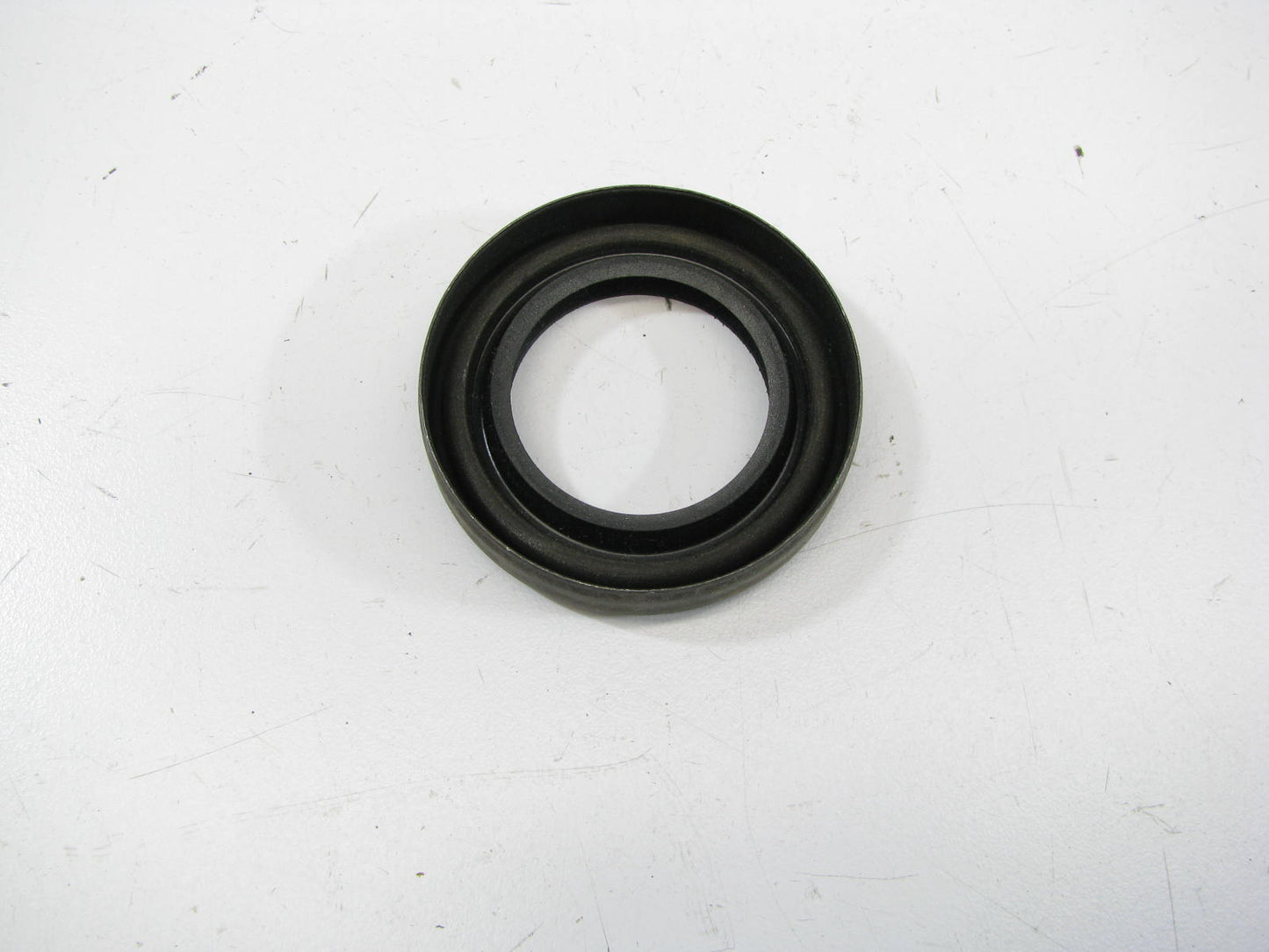 Chicago Rawhide 12124 Oil Seal - 1.983'' OD X 1.218'' ID X 0.406'' Wide