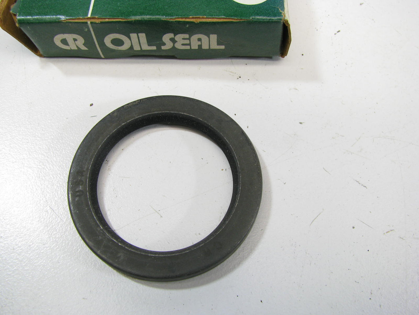 Chicago Rawhide 12334 Steering Gear Pitman Shaft Seal