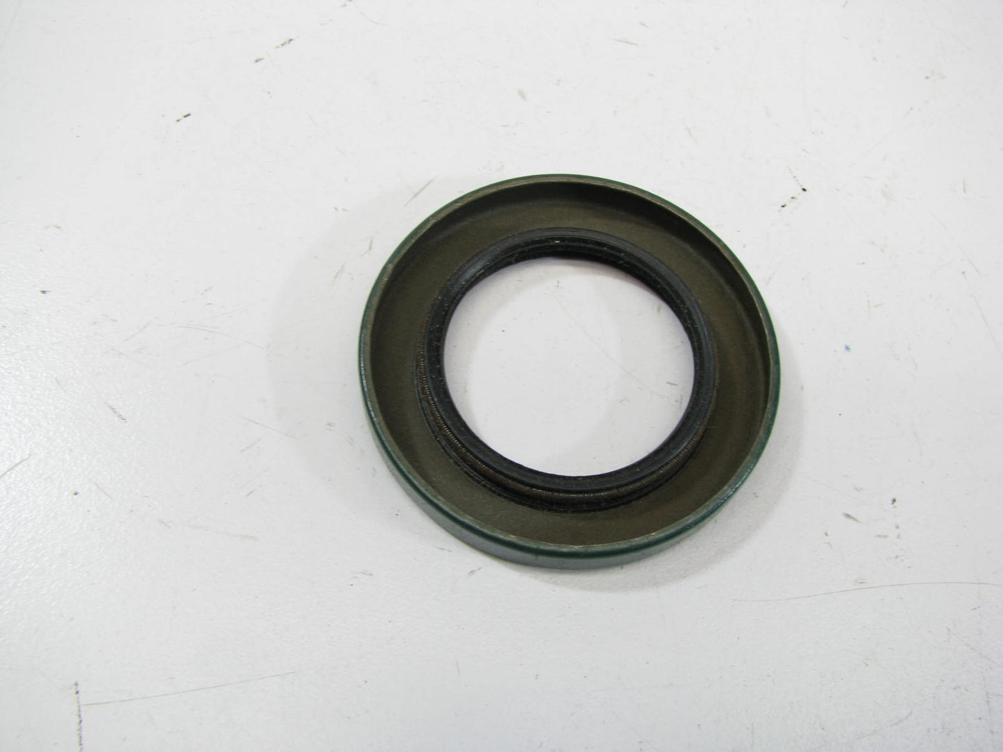 Chicago Rawhide 12396 Rear Wheel Seal For 1974-1978 Mustang II, Pinto