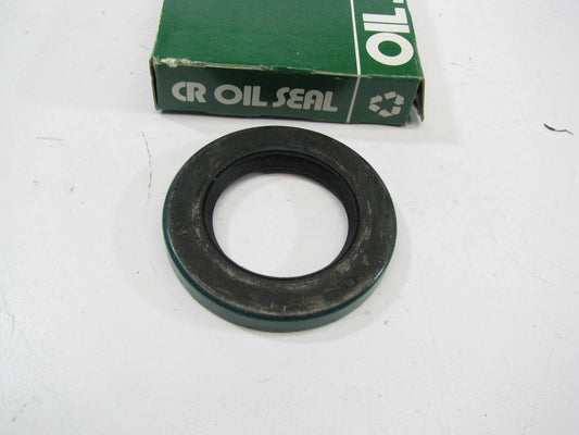 Chicago Rawhide 12428 Oil Seal - 1.987'' OD X 1.250'' ID X 0.250'' Wide