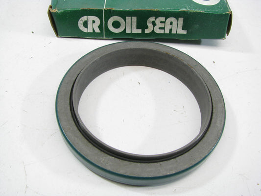 Chicago Rawhide 1243 Oil Seal - 3.756'' OD X 3.000'' ID X 0.375'' Wide