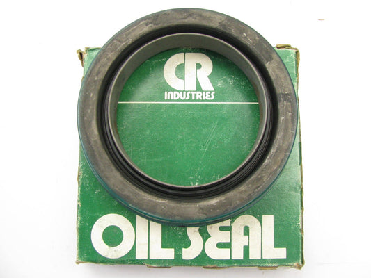 Chicago Rawhide 1308 Rear Inner Wheel Seal - 5.706'' OD X 3.875'' ID - 370023A