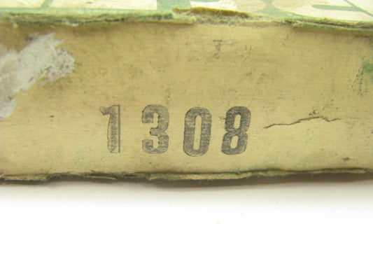 Chicago Rawhide 1308 Rear Inner Wheel Seal - 5.706'' OD X 3.875'' ID - 370023A