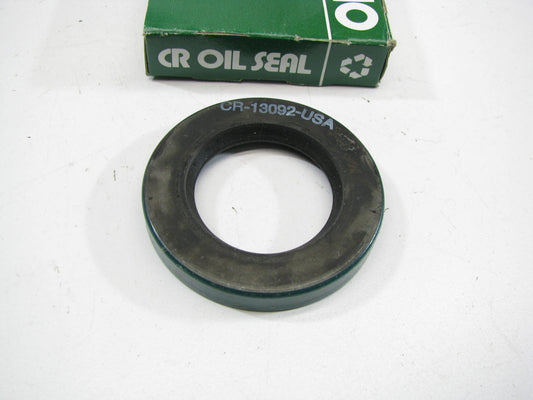 Chicago Rawhide 13092 Manual Transmission Seal - Rear