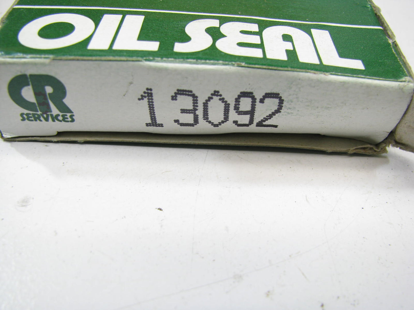 Chicago Rawhide 13092 Manual Transmission Seal - Rear