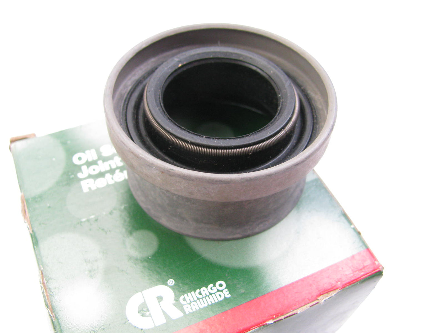 Chicago Rawhide 13168 Axle Shaft Seal -  Front