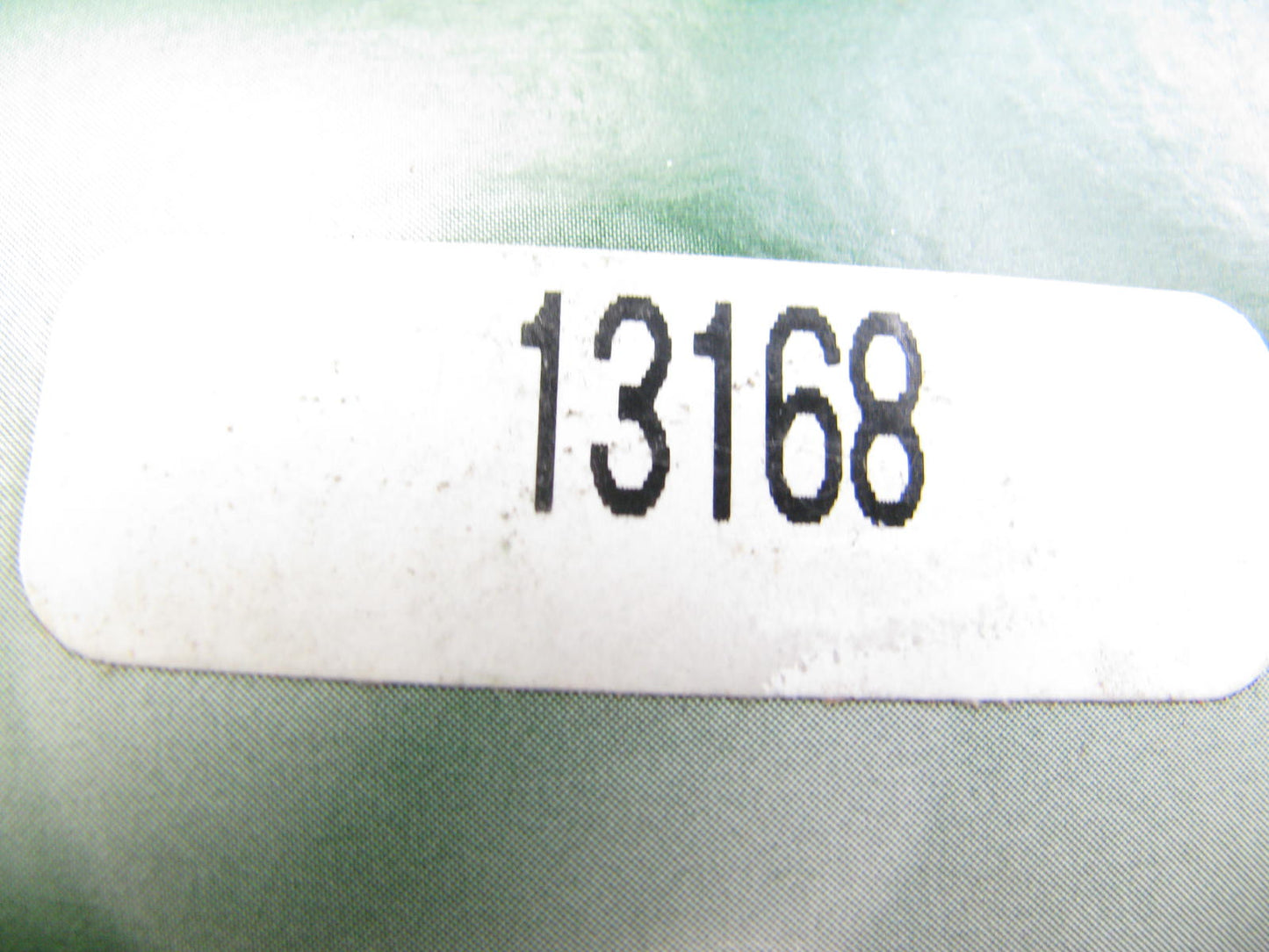 Chicago Rawhide 13168 Axle Shaft Seal -  Front