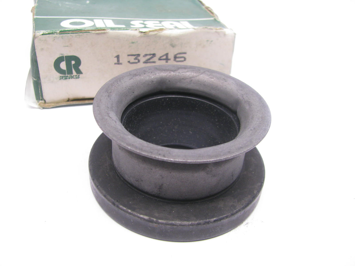 Chicago Rawhide 13246 Axle Shaft Seal - Front