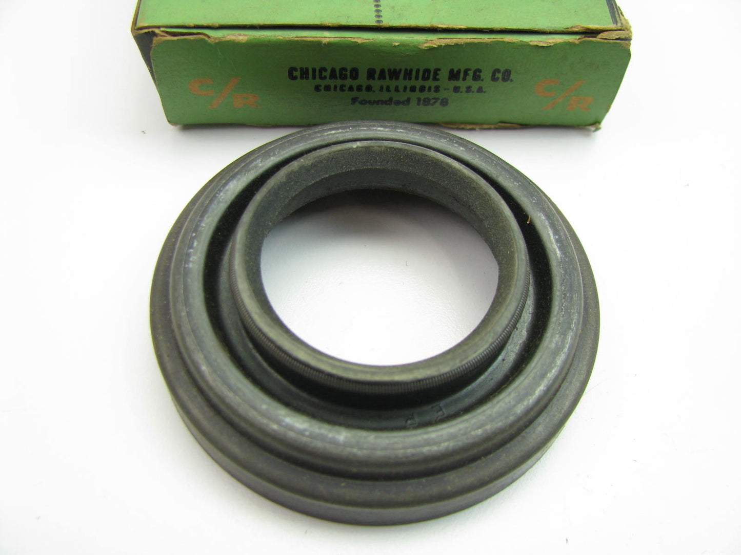 Chicago Rawhide 13492 Rear Wheel Seal