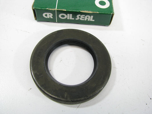 Chicago Rawhide 13700 Wheel Seal - Rear