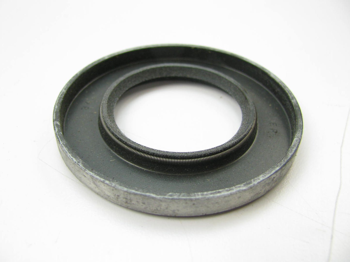 Chicago Rawhide 13797 Wheel Seal - Rear Outer