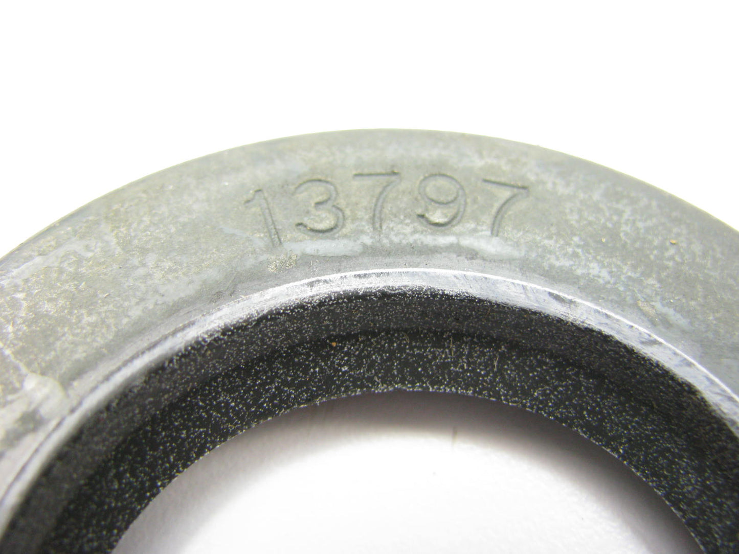 Chicago Rawhide 13797 Wheel Seal - Rear Outer