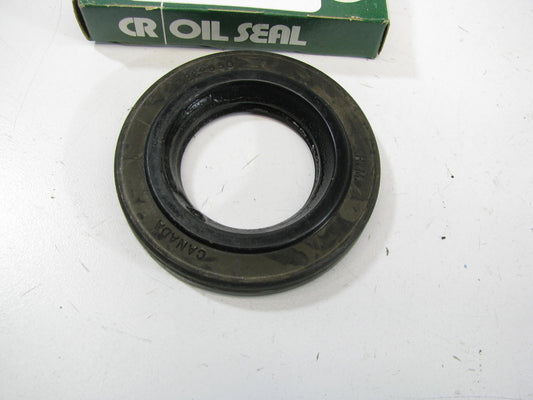 Chicago Rawhide 13839 Wheel Seal - Rear Inner