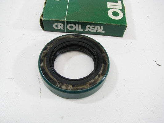 Chicago Rawhide 13990 Oil Seal - 2.296'' OD X 1.399'' ID X 0.500'' Wide