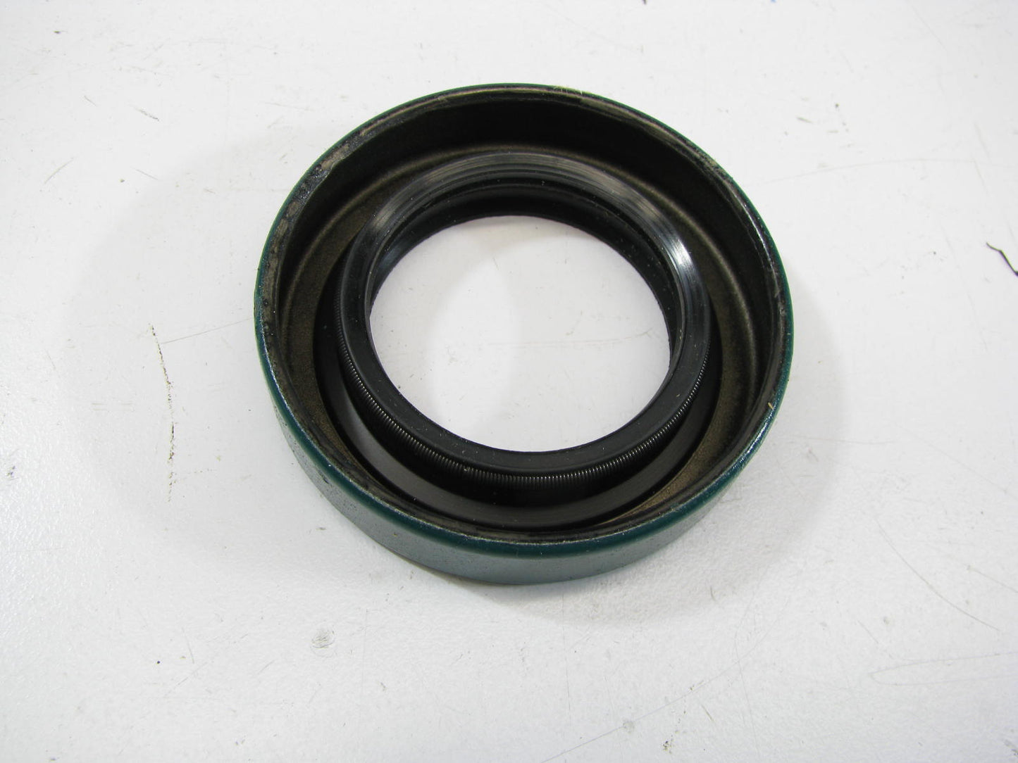 Chicago Rawhide 13990 Oil Seal - 2.296'' OD X 1.399'' ID X 0.500'' Wide