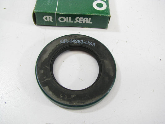 Chicago Rawhide 14283 Oil Seal - 2.378'' OD X 1.437'' ID X 0.312'' Wide