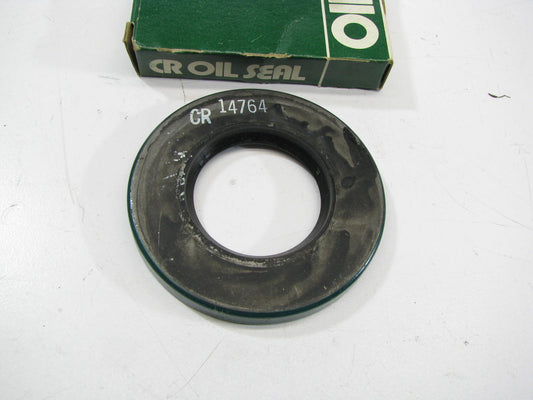 Chicago Rawhide 14764 Oil Seal - 2.846'' OD X 1.496'' ID X 0.394'' Wide