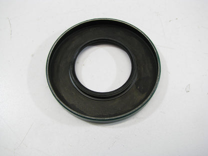 Chicago Rawhide 14764 Oil Seal - 2.846'' OD X 1.496'' ID X 0.394'' Wide