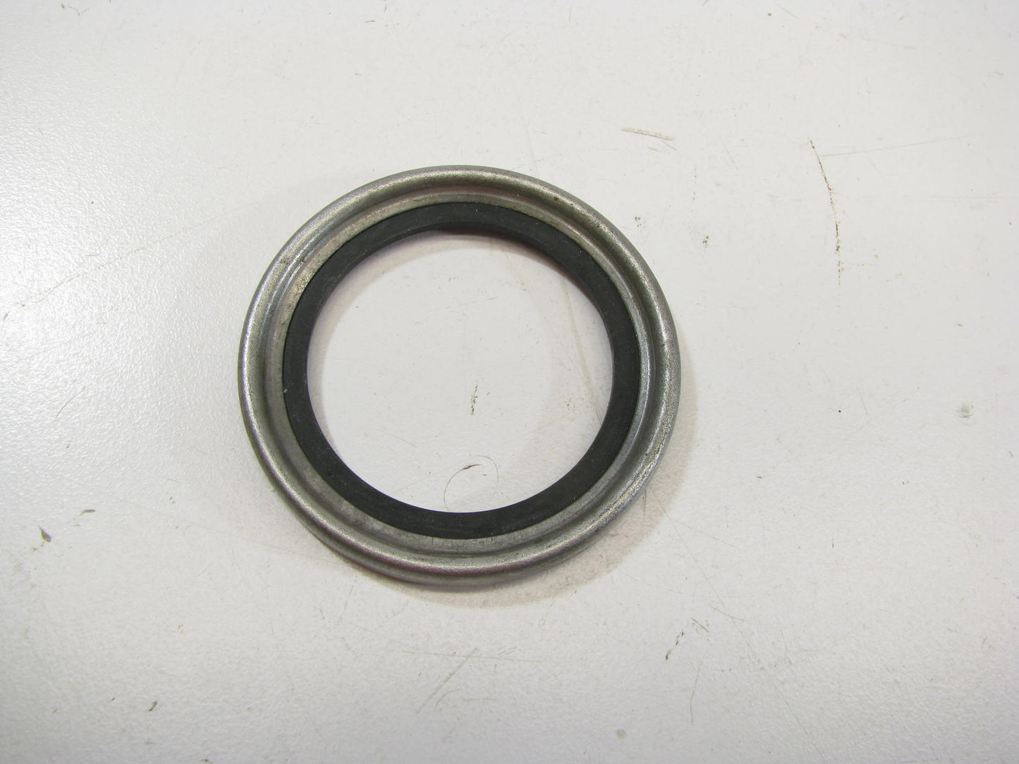 Chicago Rawhide 14775 Wheel Seal - Front Inner / Rear Inner