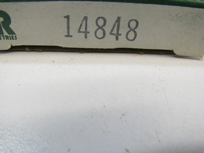 Chicago Rawhide 14848 Wheel Seal - Front / Rear