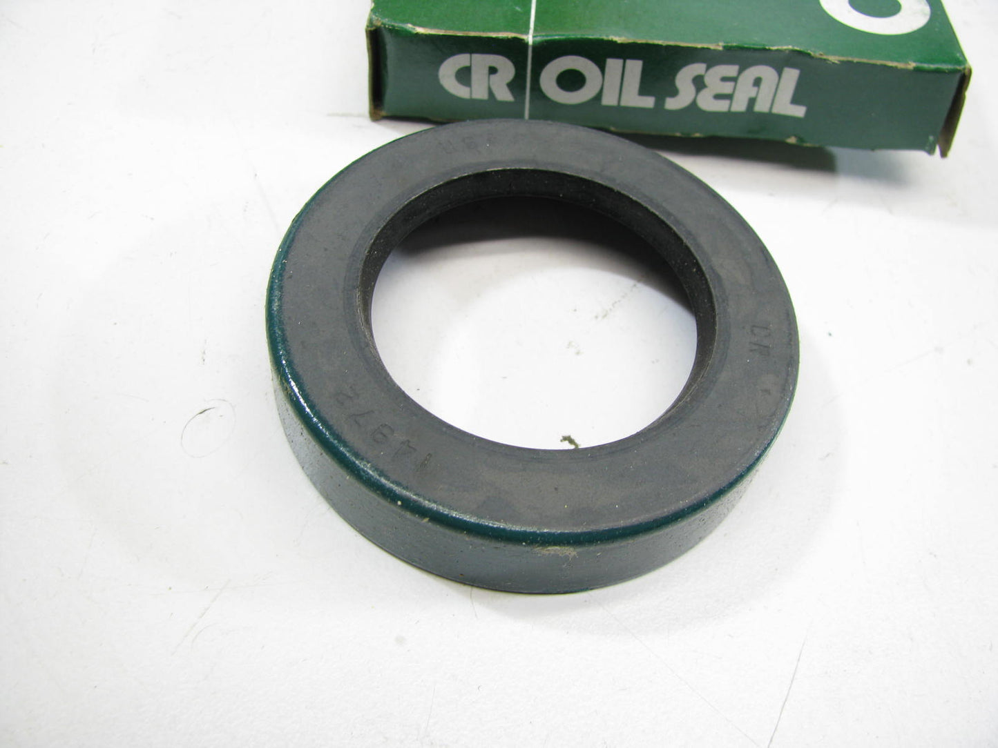 Chicago Rawhide 14972 Oil Seal - 2.3280'' OD X 1.5000'' ID X 0.5000'' Wide