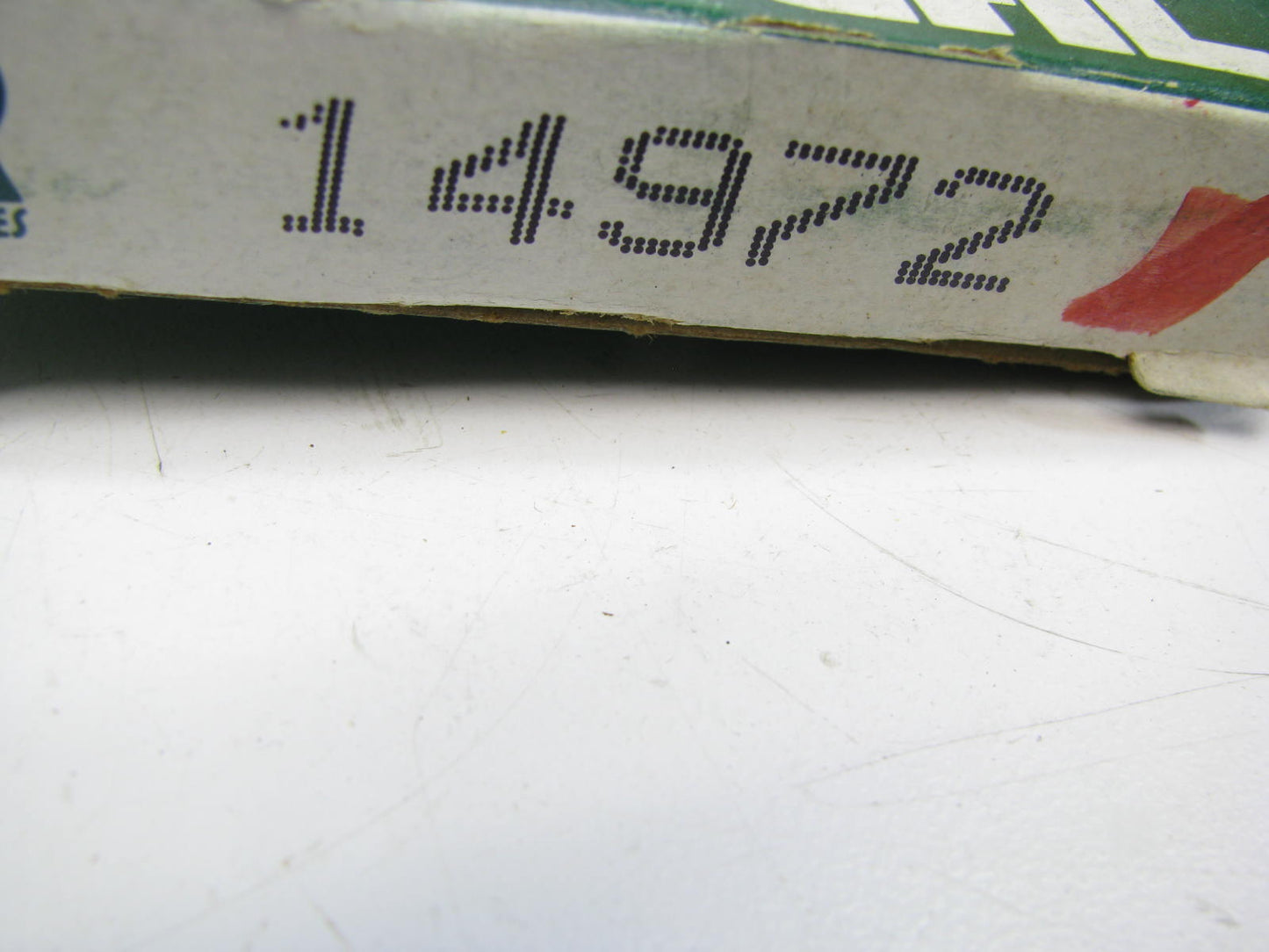 Chicago Rawhide CR 14972 Oil Seal - 2.3280'' OD X 1.5000'' ID X 0.5000'' Wide