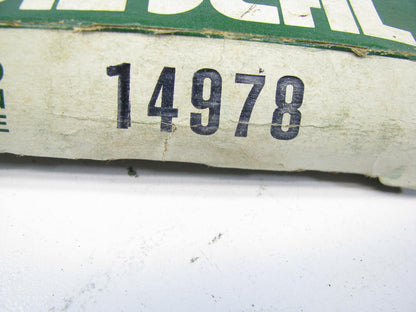 Chicago Rawhide SKF 14978 Transmission Output Shaft Seal