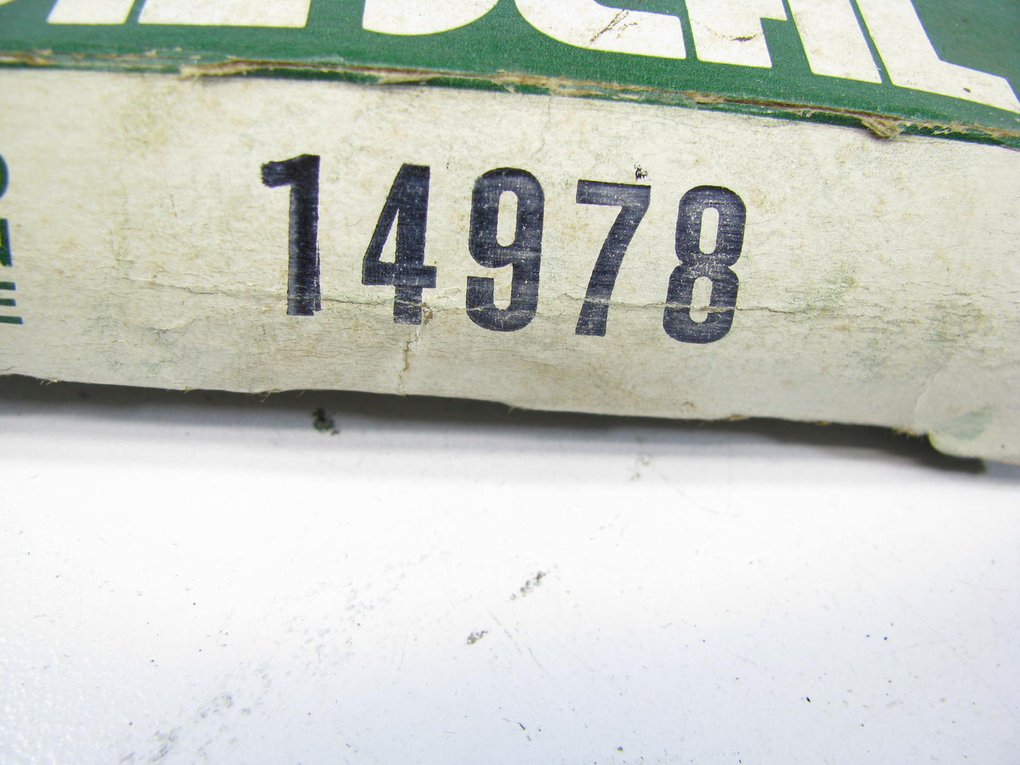 Chicago Rawhide 14978 Transmission Output Shaft Seal