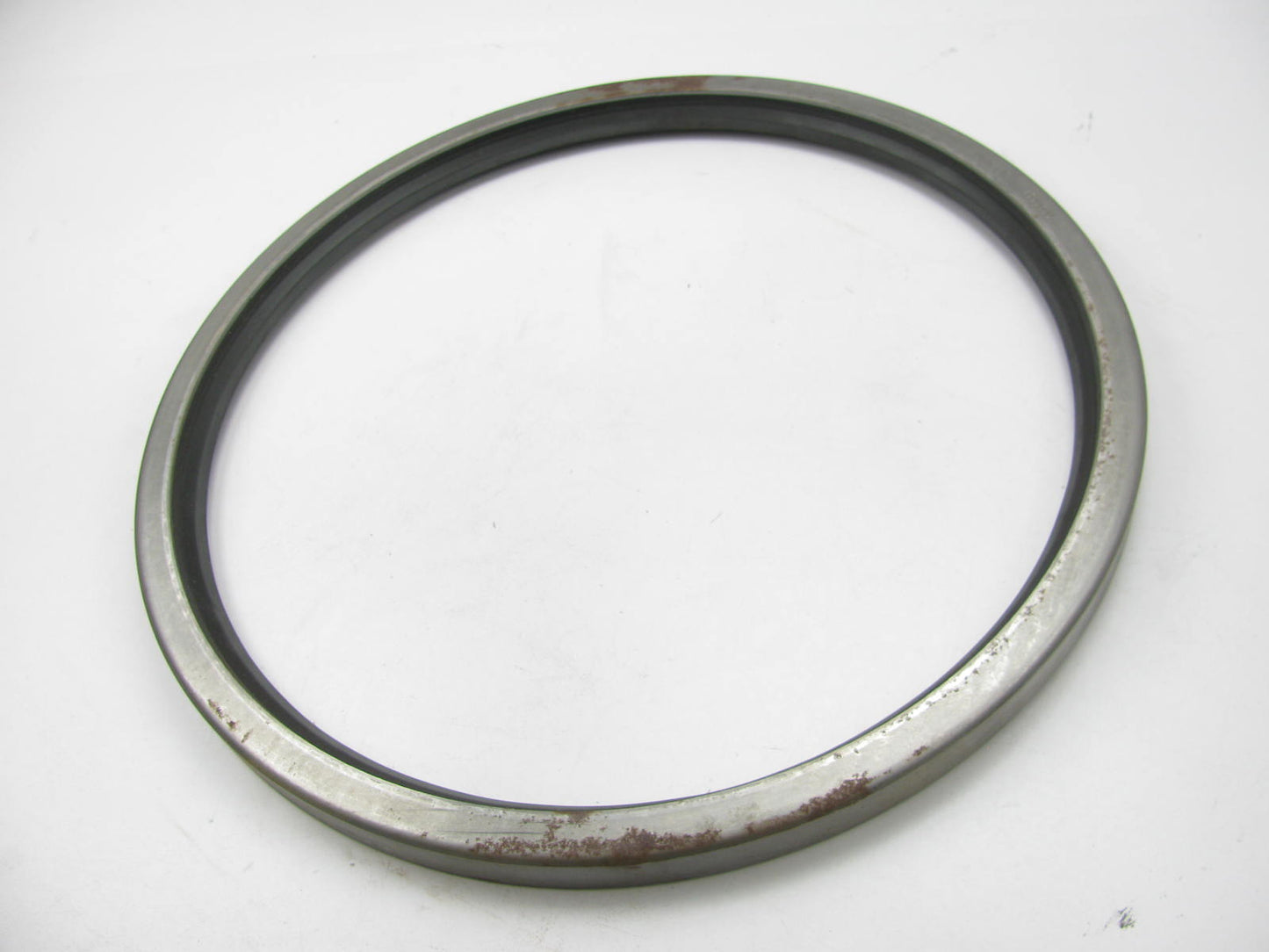 Chicago Rawhide 1500580 Oil Seal - 17.01'' OD X 15.00'' ID X 0.75'' Wide