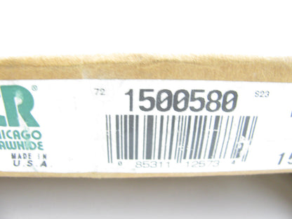 Chicago Rawhide 1500580 Oil Seal - 17.01'' OD X 15.00'' ID X 0.75'' Wide