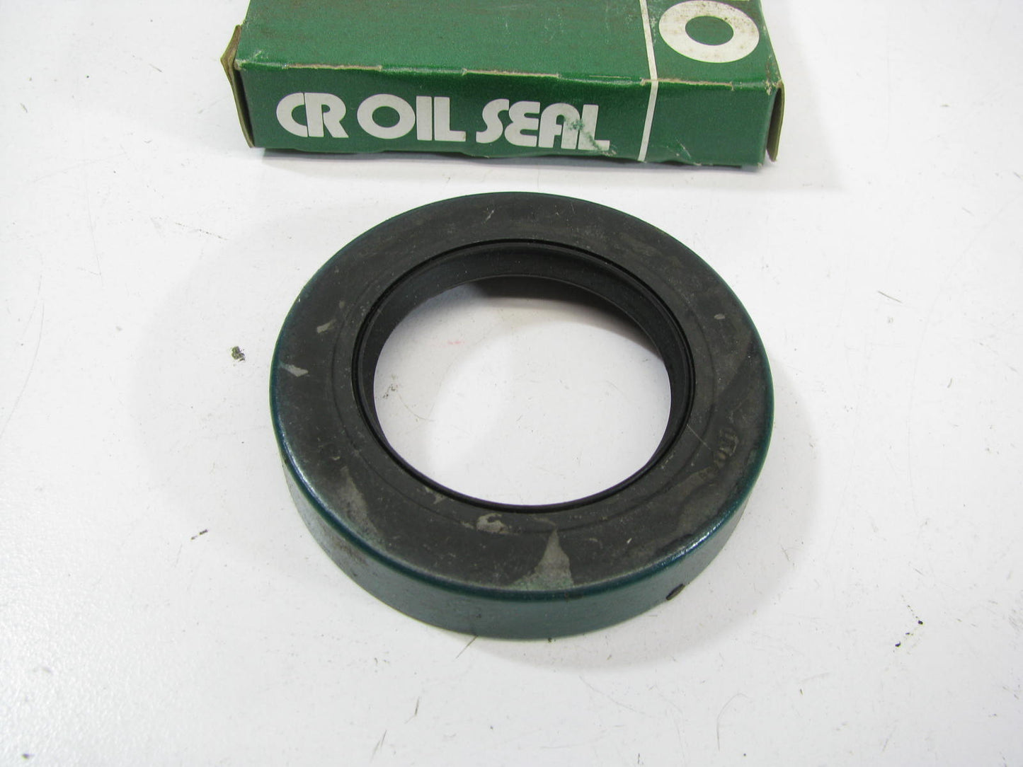 Chicago Rawhide SKF 15041 Manual Transmission Output Shaft Seal - Front / Rear