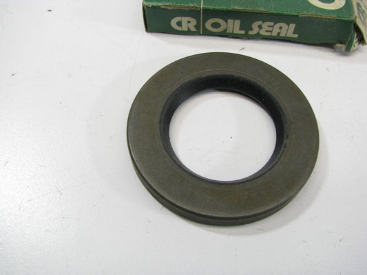 Chicago Rawhide 15141 Wheel Seal - Rear Inner