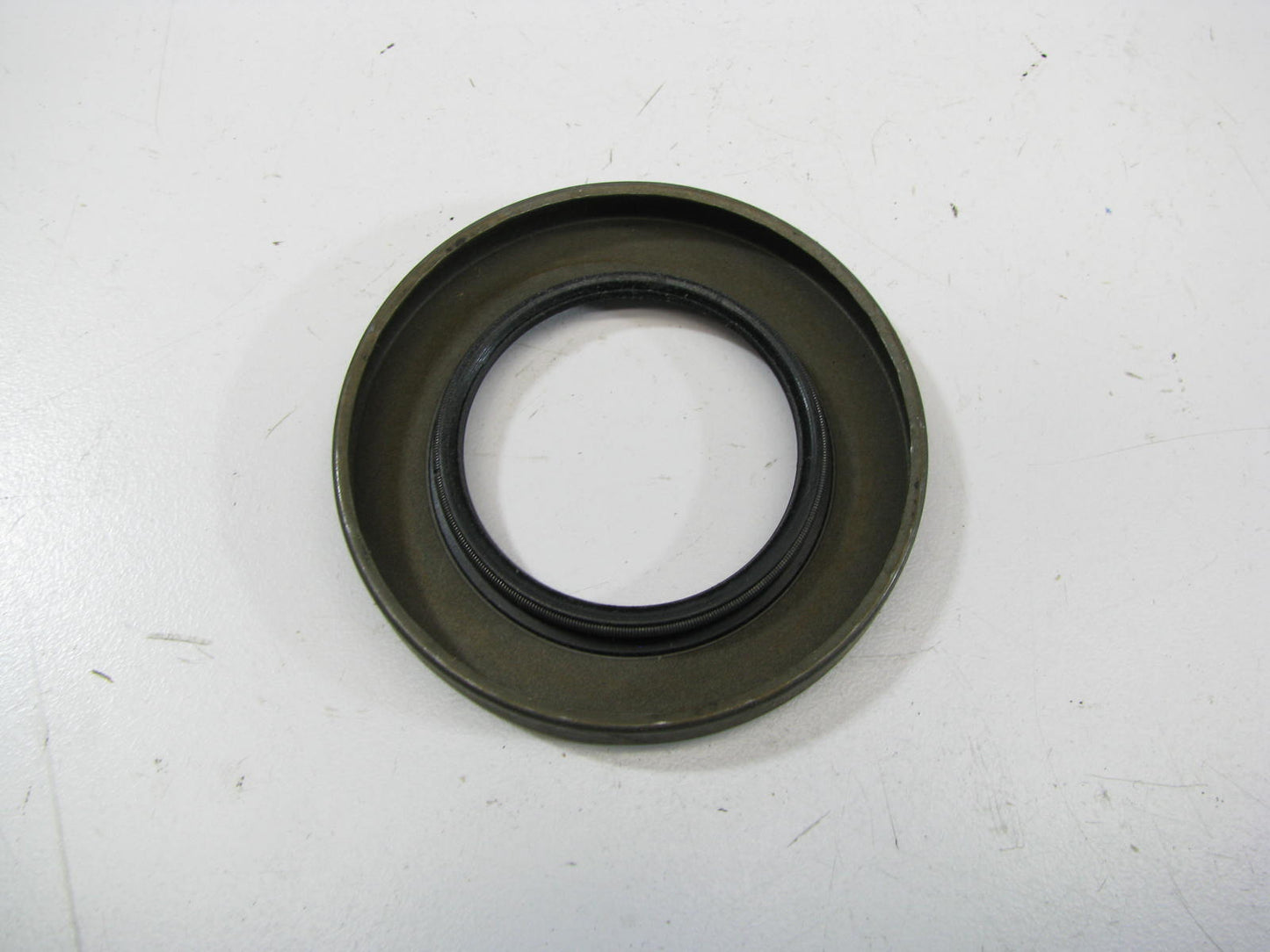 Chicago Rawhide 15141 Wheel Seal - Rear Inner