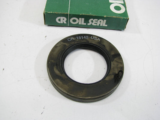 Chicago Rawhide 15142 Wheel Seal - Rear Inner