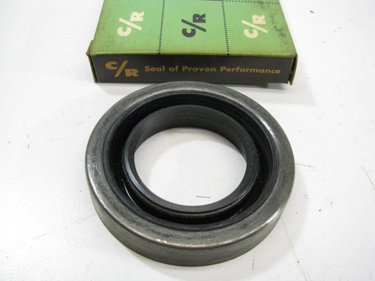 Chicago Rawhide 15376 Rear Wheel Seal