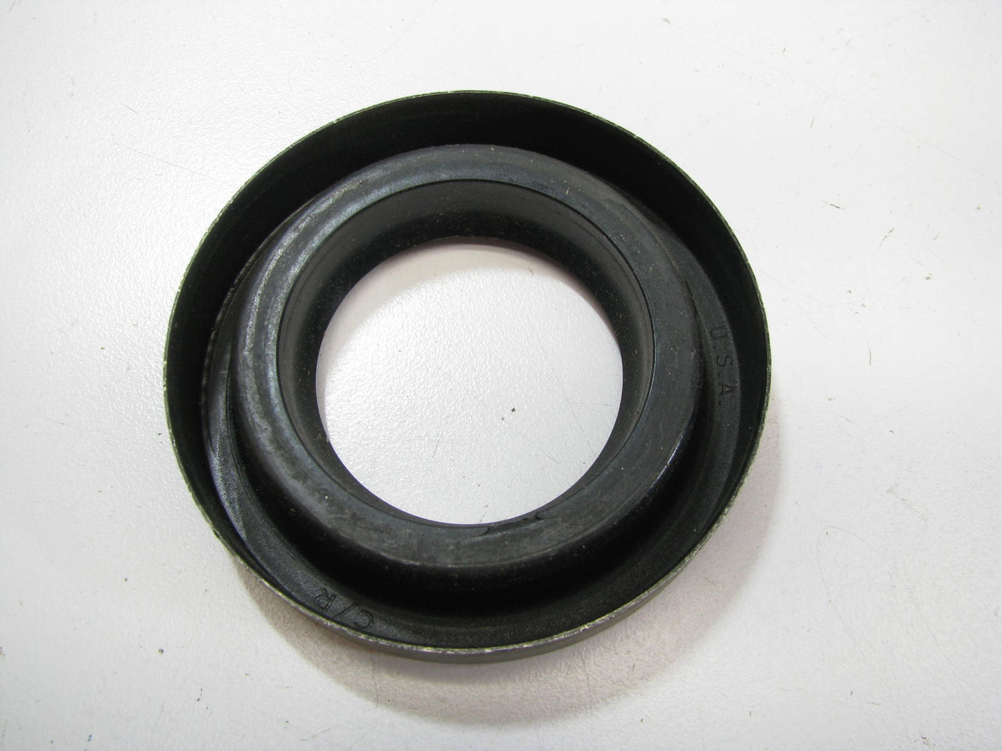 Chicago Rawhide 15376 Rear Wheel Seal