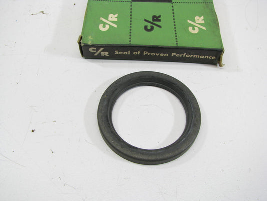 Chicago Rawhide 15509 Wheel Seal - Front